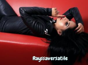 Rayssaversatile