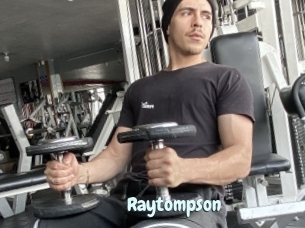 Raytompson