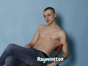 Raywinston