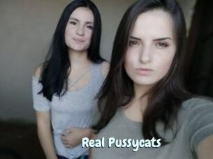 Real_Pussycats