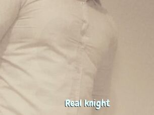 Real_knight