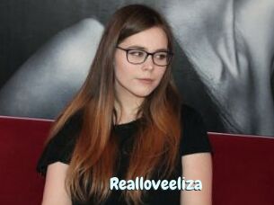 Realloveeliza