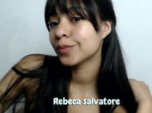 Rebeca_salvatore