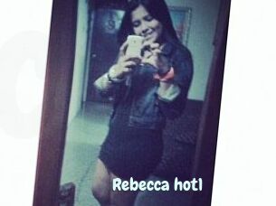 Rebecca_hot1