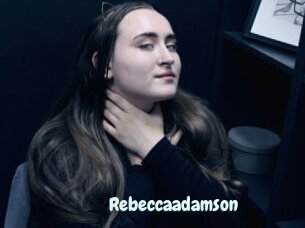 Rebeccaadamson