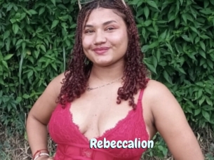 Rebeccalion