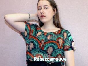 Rebeccamauve