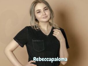 Rebeccapaloma