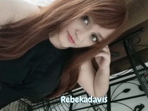 Rebekadavis