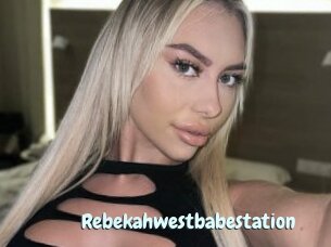 Rebekahwestbabestation