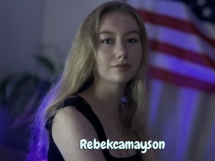 Rebekcamayson