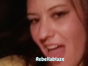 Rebellablaze