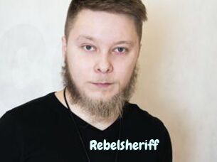 Rebelsheriff