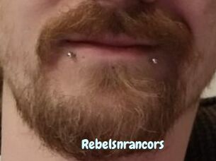 Rebelsnrancors