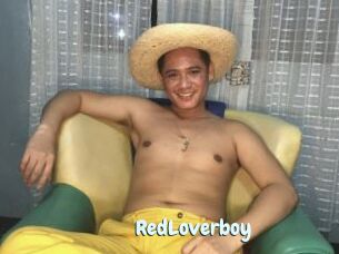 RedLoverboy