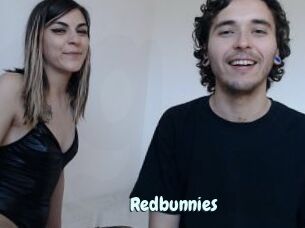 Redbunnies