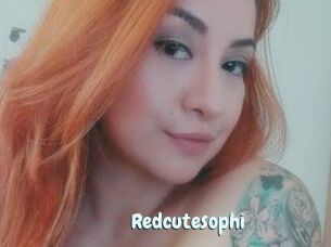 Redcutesophi