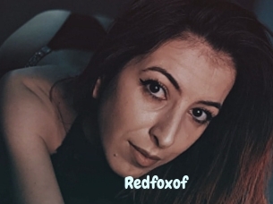 Redfoxof