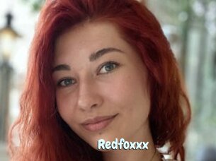 Redfoxxx