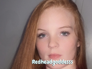 Redheadgoddesss