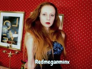 Redmeganminx