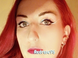 Redrose95