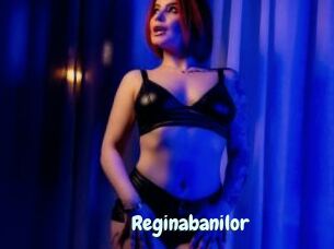 Reginabanilor