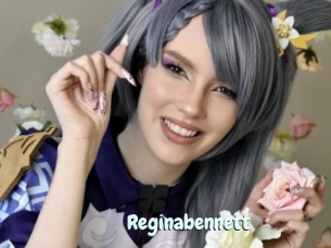 Reginabennett