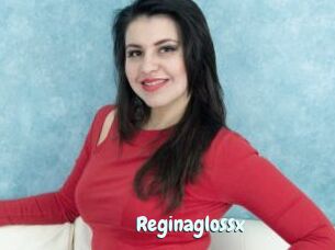 Reginaglossx