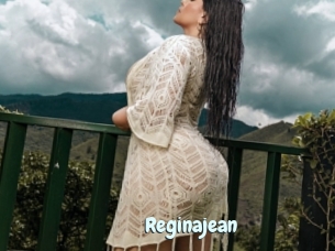 Reginajean