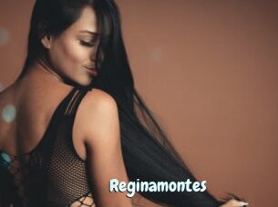 Reginamontes