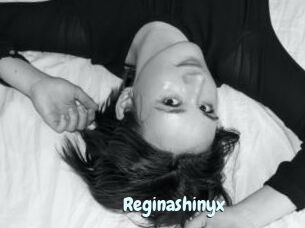 Reginashinyx