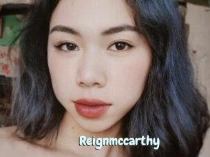 Reignmccarthy