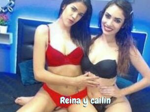 Reina_y_cailin