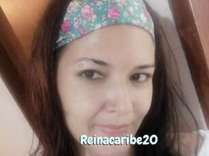 Reinacaribe20