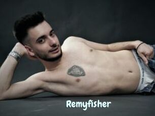 Remyfisher