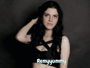 Remyyummy