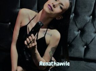 Renathawile