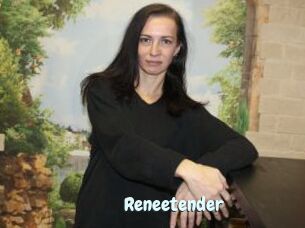 Reneetender