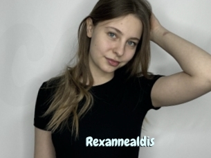 Rexannealdis