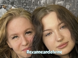 Rexanneandelvine