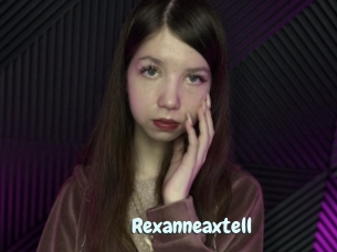 Rexanneaxtell