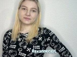 Rexannecast