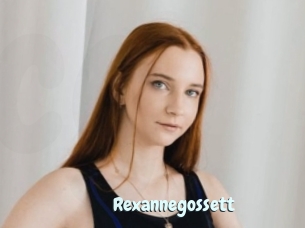 Rexannegossett