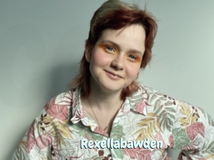 Rexellabawden