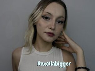 Rexellabigger