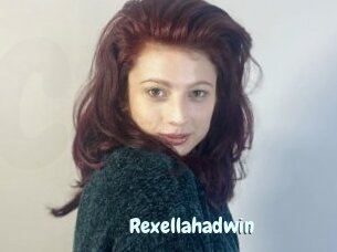 Rexellahadwin