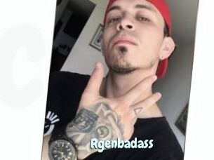 Rgenbadass