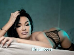 Rheamoore