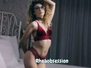 Rheaobsession